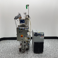 Thermo 50L Single Use BioReactor with Applikon Controller image 0